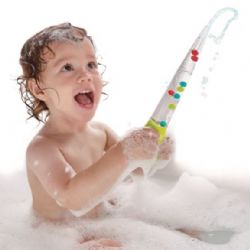 JEU DE BAIN ÉCRASE ET ÉCLABOUSSE ASST
